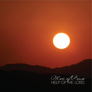 Help of the Lord CD Cover